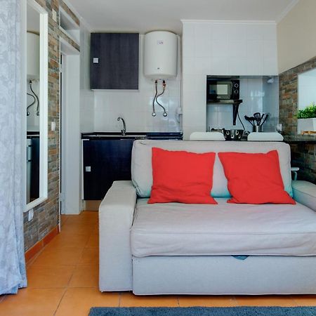 Cosy Studio By The Flea Market And Tram 28 Lisboa Exteriör bild