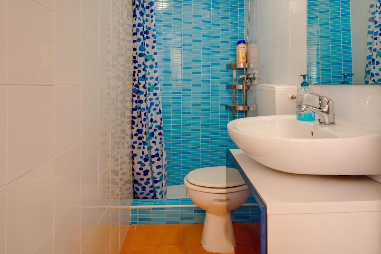 Cosy Studio By The Flea Market And Tram 28 Lisboa Exteriör bild