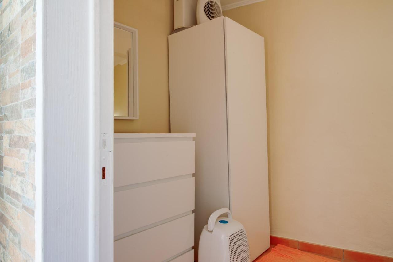 Cosy Studio By The Flea Market And Tram 28 Lisboa Exteriör bild